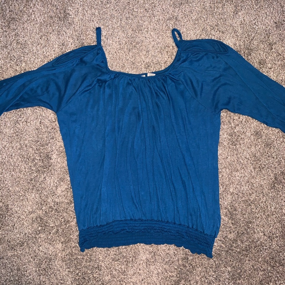 Allison Brittney top